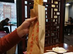 -南城香·饭香串香馄饨香(红军营店)