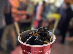 -黑色经典臭豆腐·湖南特产(太平街口店)