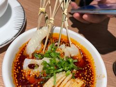 -太二酸菜鱼(兴业太古汇店)