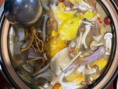 -菌之家·专业纯野生菌火锅·特色炒菌