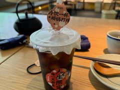 -花盐街·四川乐山小吃(西单大悦城店)