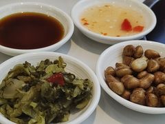 -陆记鹅庄·潮汕菜·狮头鹅(大仟里店)