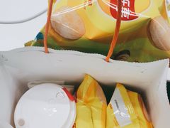 -NOWWA挪瓦咖啡(SOHO中山广场店)