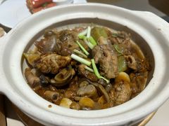 -蔡澜点心·粤菜(西单大悦城店)