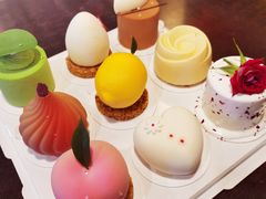 -Tomado绿色烘焙(大尧三路店)