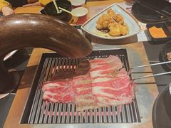 -千寻烧肉(政务区店)