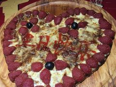 -比格比萨自助(花园路店)