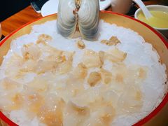 -捞围鲜·港式打边炉(海阳路店)