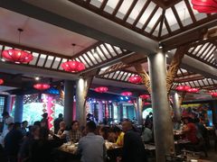 大堂-李雪火锅食府(宽窄巷子总店)