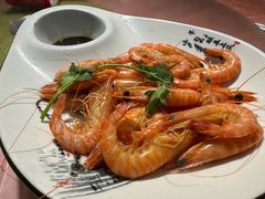 -大家发海鲜城夜排档(华山中路店)