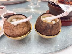-喜宴又一村·粤菜·茶点·海鲜(壹方天地店)