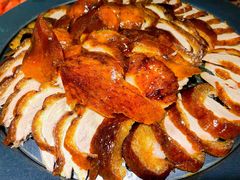 烤鸭-守柴炉烤鸭(科华中路王府井店)