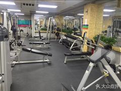 -一公里健身(龙湖紫都城店)