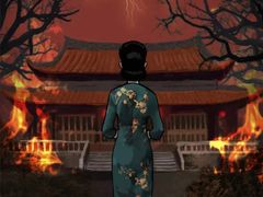 -樊笼真人密室逃脱(江南西店)