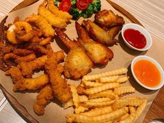 -必胜客(桐梓坡店)