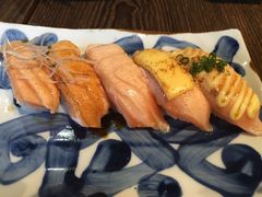 -大雄寿司(中华广场店)