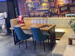 -恋湘小镇(纺织大厦店)