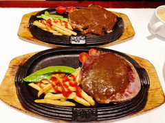 -爱丽丝牛排西餐厅(光谷步行街店)