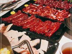 -陈记顺和牛肉火锅(火车站店)