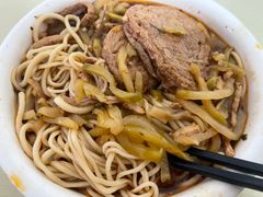 -顺心拉面馆(马道街店)