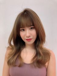 -苏豪路易士·嘉玛发廊