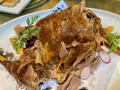-山楂树融合菜餐厅