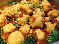 -非烤勿扰韩料自助烤肉(松山湖万科店)