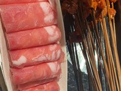 -串掌门砂锅串串香(后瑞店)