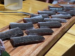 -狮子三•脆鳗鱼烤肉(信和廣場4樓店)
