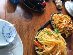 招牌老式炒鸡-忆香鸡(城建华庭店)