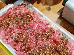 -黔有有贵州酸汤夺夺粉火锅(五味十字店)