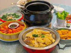 -林辉家宴·本地家常菜·头牌清远鸡(先锋店)
