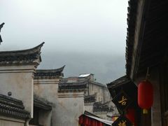 -东海半边山旅游度假区