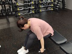 -佳禾健身(三元里店)