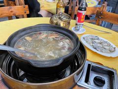-濠轩阁特色生蚝火锅(水湾路店)