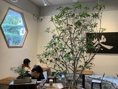 -成川茶店·潮汕工夫浓茶(万象店)