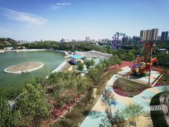 -水上乐园·欢乐世界