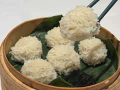 -粗茶淡饭·汉口公馆(循礼门店)