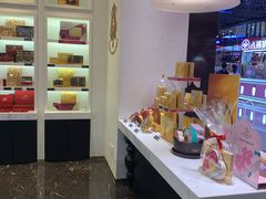 -GODIVA(五角场万达广场店)