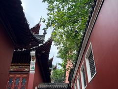 -长春观