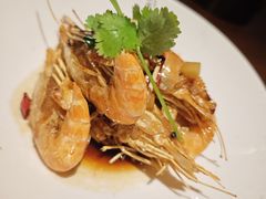 -乔街深夜食堂·小龙虾·高压锅生蚝(杭州总店)