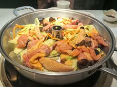 -顺峰顺水顺德菜(第一百货店)