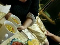 -华夏良子·足道SPA艾灸(三里屯店)