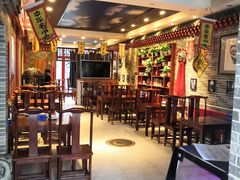 -李记白水羊头·清真老味家常菜(石景山店)