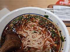 -马记永·兰州牛肉面(山姆外高桥店)