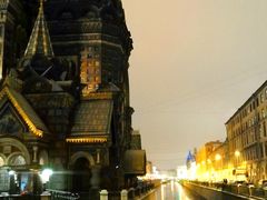 -滴血救世主教堂