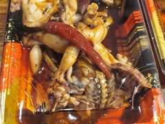 -十面欢腾·海鲜面·台式Bistro(长乐路店)