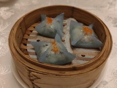 -酌宴府The China Club·广州万富希尔顿酒店(云城东路店)