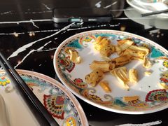 -巴依老爷新疆美食(清华东门店)