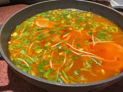 -旺福·贵州酸汤牛肉火锅(陆悦天地店)